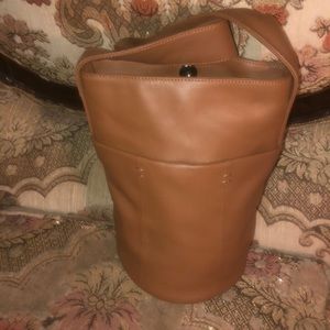 Wilson Leather Purse